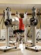 Steadman Philippon Research Institute’s State-of-the-Art Laboratories...